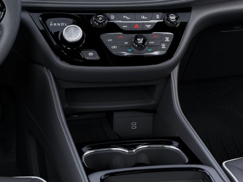 New 2026 Chrysler Pacifica Limited image 24