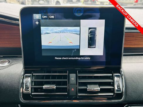 Used 2019 Lincoln Navigator Reserve AWD/4WD image 15