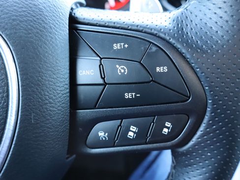 Used 2024 Dodge Durango R/T image 22