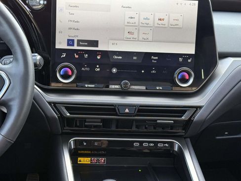 Used 2024 Lexus TX 350 AWD image 20