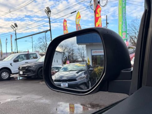 Used 2023 Mitsubishi Outlander Sport ES image 28