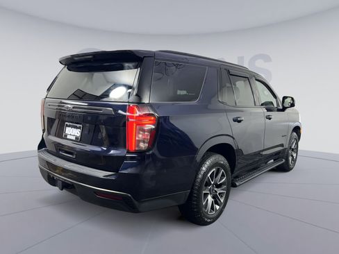 Used 2021 Chevrolet Tahoe Z71 w/ Z71 Off-Road Package image 7