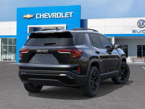 New 2026 GMC Terrain Elevation w/ Black Edition image 29