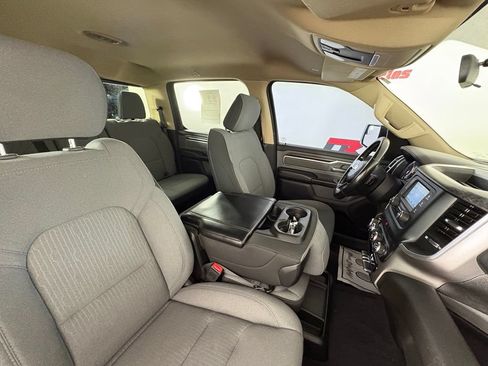 Used 2019 RAM 1500 Big Horn AWD/4WD image 33