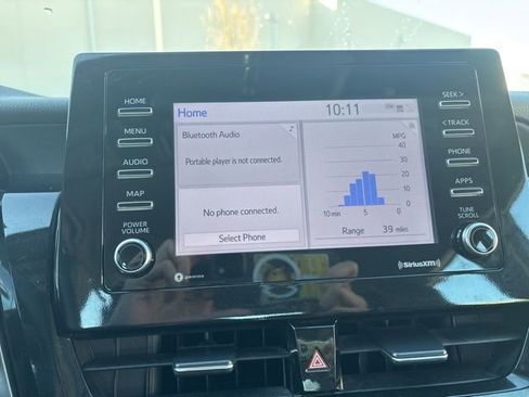 Used 2023 Toyota Camry SE image 10