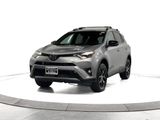 Used 2017 Toyota RAV4 SE image 3
