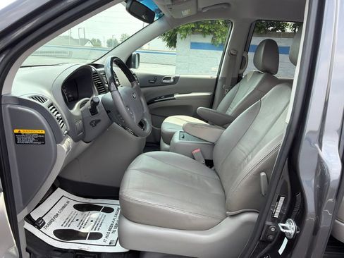 Used 2014 Kia Sedona EX FWD image 17