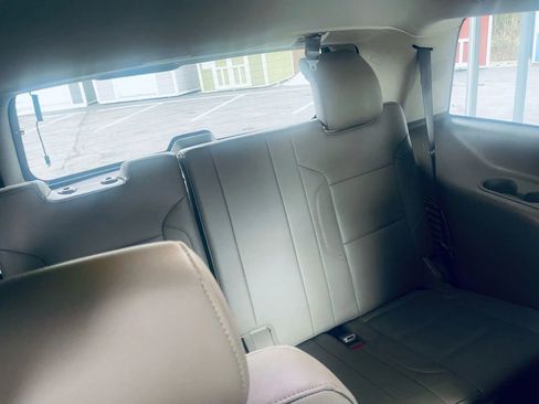 Used 2017 Chevrolet Tahoe Premier image 28