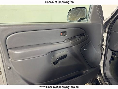 Used 2007 GMC Sierra 1500 SLE w/ Light Duty Power Package image 16