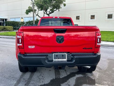 Used 2024 RAM 3500 Tradesman image 5