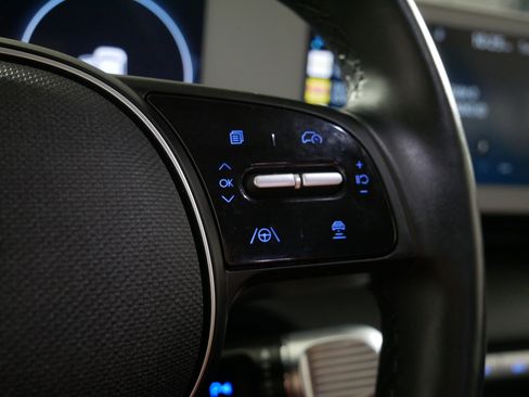 Used 2023 Hyundai Ioniq 5 SEL image 28