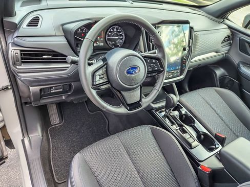 Certified 2026 Subaru Forester Premium AWD/4WD image 8