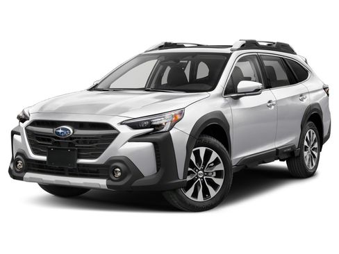 Used 2025 Subaru Outback Touring XT AWD/4WD image 1