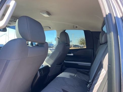 Used 2019 Toyota Tundra SR image 5