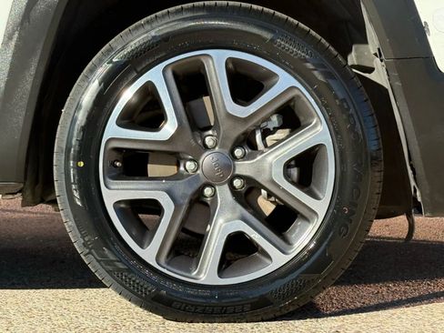 Used 2016 Jeep Renegade Sport w/ Power & Air Group image 51