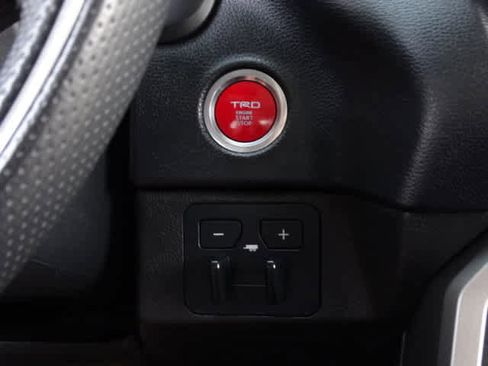 Used 2024 Toyota Tundra SR5 w/ TRD Sport Premium Package AWD/4WD image 31