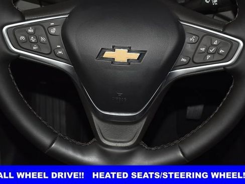 Used 2023 Chevrolet Equinox LT AWD/4WD image 25