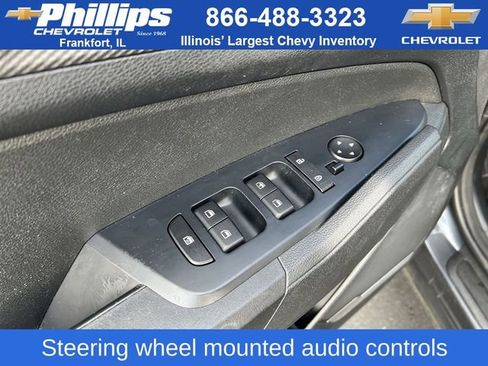 Used 2023 Kia Sportage LX image 17