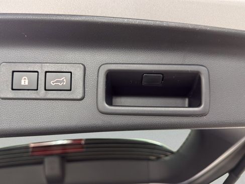 New 2026 Subaru Forester Touring image 37