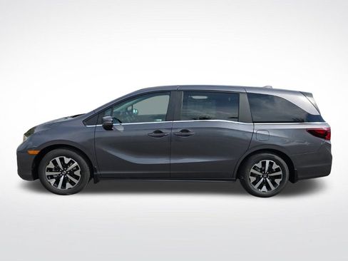 New 2026 Honda Odyssey EX-L image 7