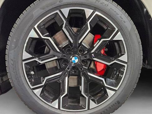 New 2026 BMW X3 xDrive30i w/ M Sport Package AWD/4WD image 16