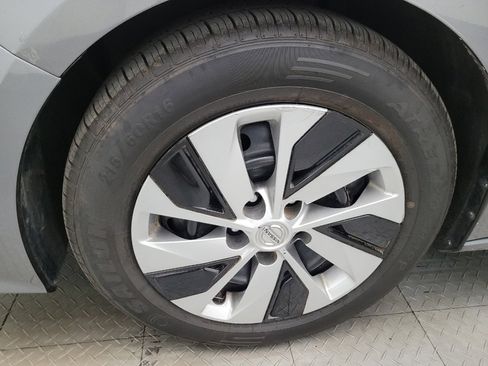 Used 2021 Nissan Altima 2.5 S FWD image 31