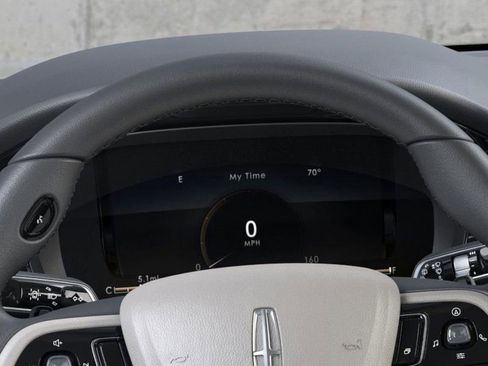 New 2026 Lincoln Corsair Reserve AWD/4WD image 13