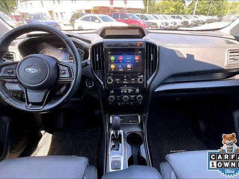 Certified 2022 Subaru Ascent Onyx Edition AWD/4WD image 17