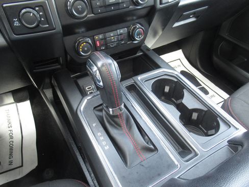 Used 2019 Ford F150 XLT w/ Equipment Group 302A Luxury image 32