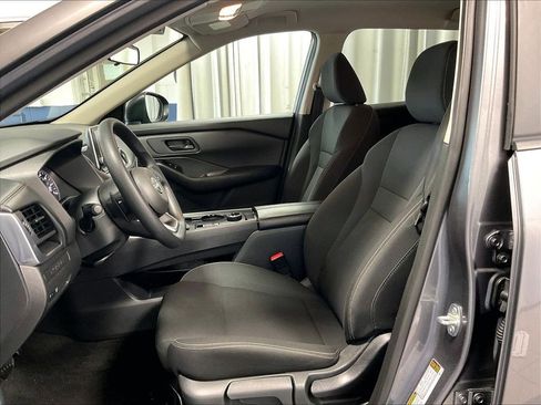 Certified 2024 Nissan Rogue S AWD/4WD image 10