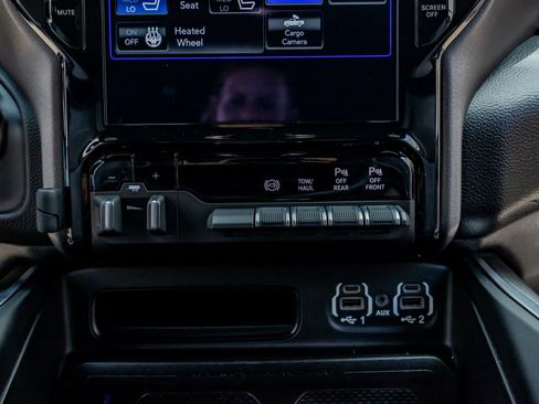 Used 2021 RAM 2500 Laramie AWD/4WD image 26