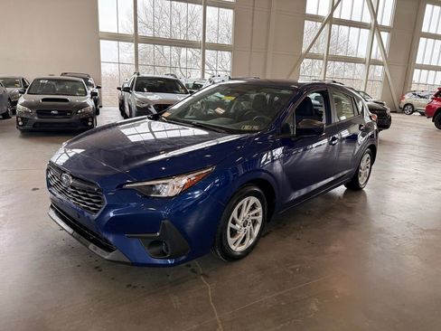 Used 2024 Subaru Impreza 2.0i image 7