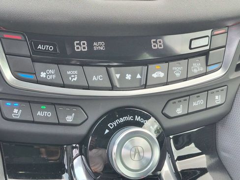Certified 2023 Acura TLX w/ A-SPEC Package AWD/4WD image 24