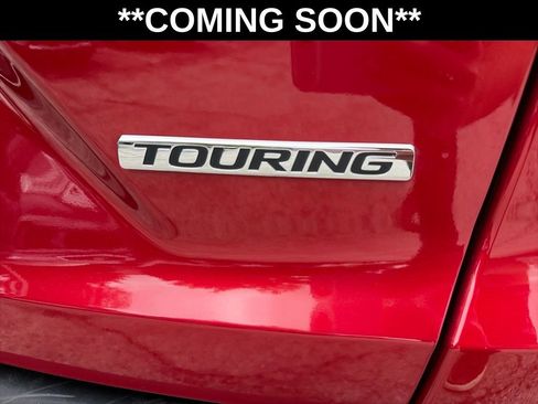 Used 2021 Honda CR-V Touring image 7