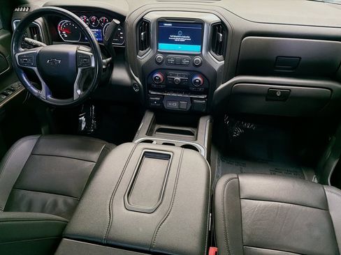 Used 2022 Chevrolet Silverado 1500 RST w/ Convenience Package II image 12