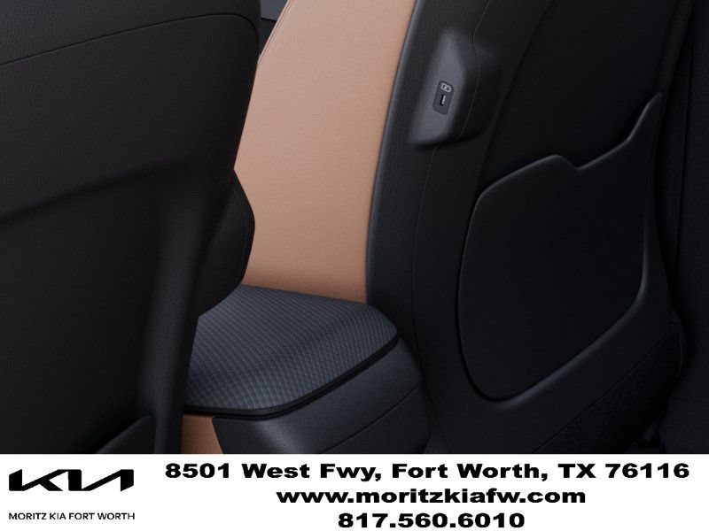 New 2026 Kia EV6 Wind AWD/4WD image 26