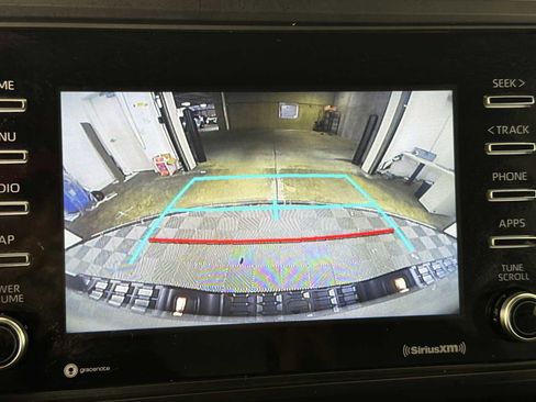 Used 2023 Toyota Tacoma SR image 27