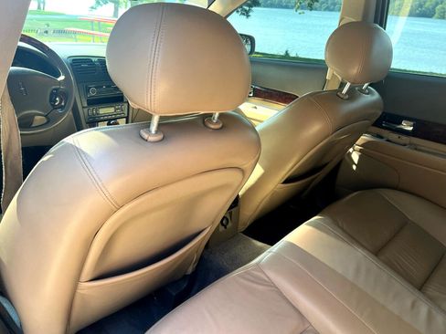 Used 2002 Lincoln LS image 15