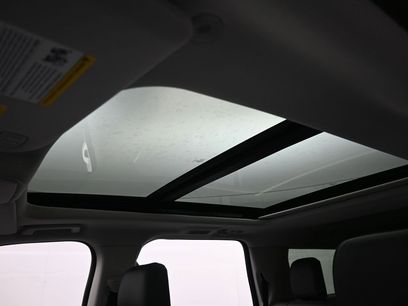 New 2025 Ford Expedition Max Active