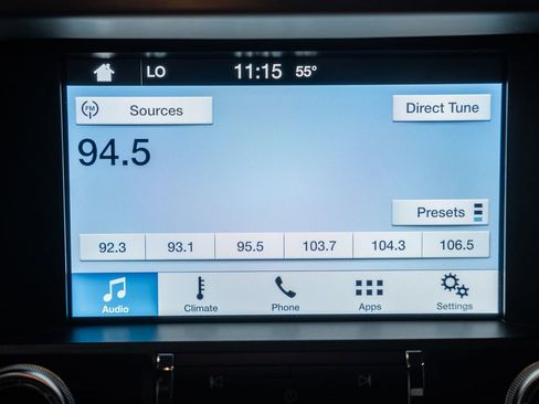 Used 2016 Ford Mustang GT Premium w/ Equipment Group 401A image 29