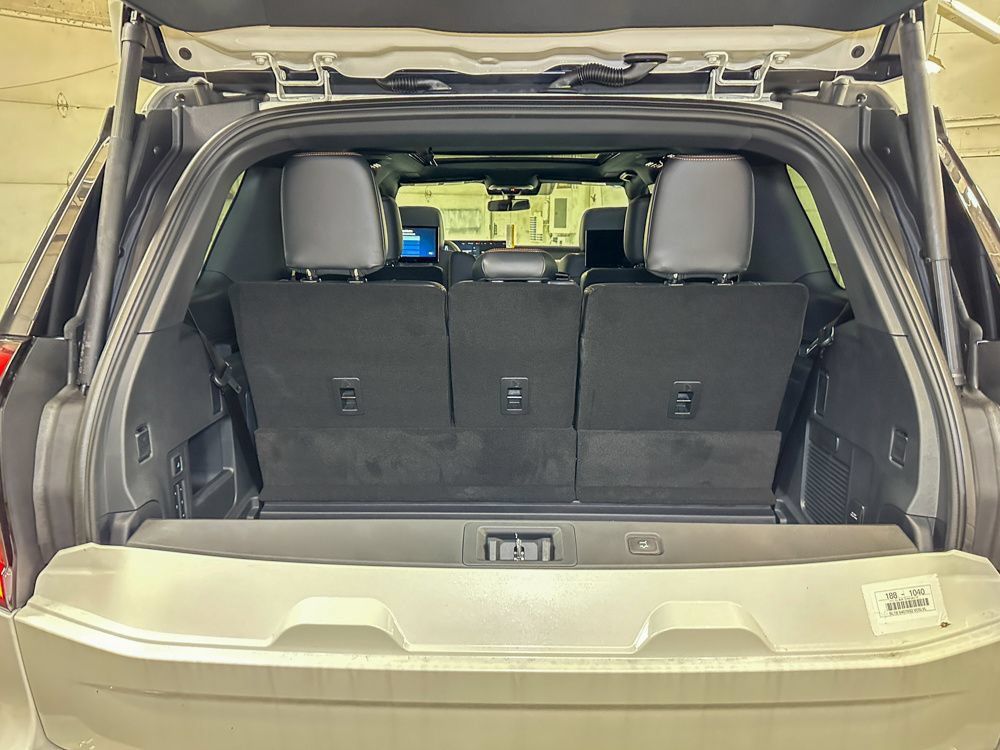New 2027 Ford Expedition Tremor w/ Driver's Package AWD/4WD image 13