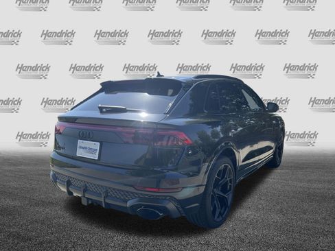 Used 2026 Audi RS Q8 performance AWD/4WD image 10
