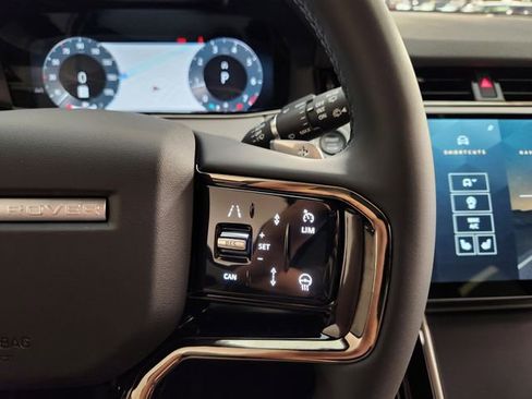 New 2026 Land Rover Range Rover Evoque S image 28