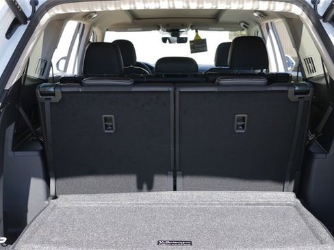 New 2026 Volkswagen Atlas SEL image 22