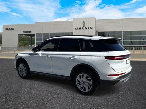 New 2026 Lincoln Corsair Premiere image 5