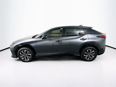 Used 2023 Lexus RZ 450e Premium w/ Technology Package AWD/4WD image 4