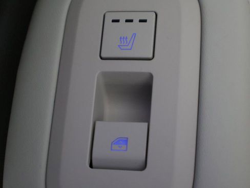 Certified 2025 Hyundai Santa Fe Calligraphy image 35