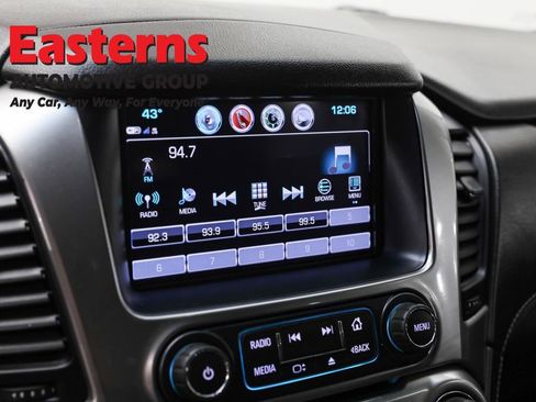 Used 2020 Chevrolet Tahoe LS w/ Max Trailering Package image 19