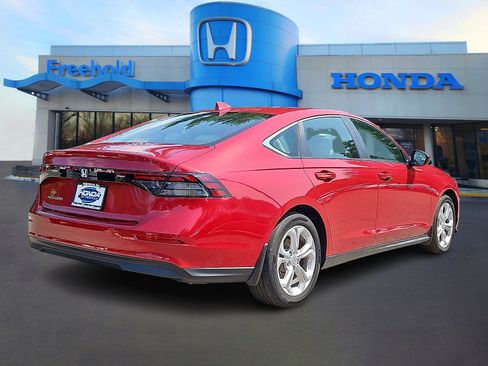 Used 2024 Honda Accord LX image 7