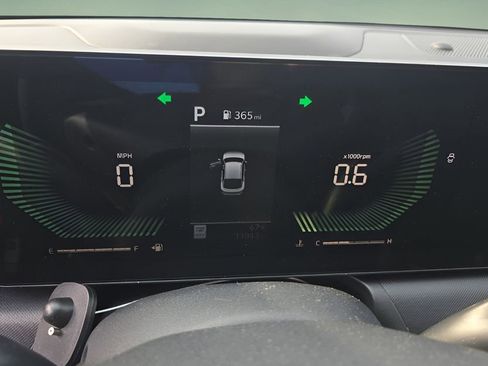 Used 2025 Kia K4 LXS FWD image 9